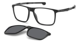 Óculos de sol Carrera CA CA 4020/CS Preto Tamanho: 56X16