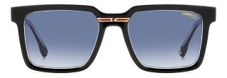 Óculos de sol Carrera VICTORY C 02/S CA Preto Retangular - 2