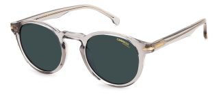 Óculos de sol Carrera CA CARRERA 301/S Cinzento Tamanho: 50X23