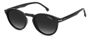 Óculos de sol Carrera CA CARRERA 301/S Preto Tamanho: 50X23
