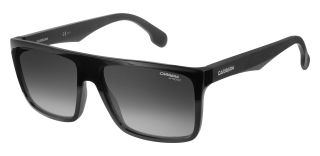 Óculos de sol Carrera CARRERA 5039/S CA Preto Retangular - 1