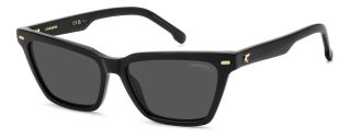 Óculos de sol Carrera CA CARRERA 3083/S Preto Tamanho: 55X16