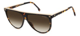 Óculos de sol Carrera CA CARRERA 3055/S Castanho Tamanho: 60X12