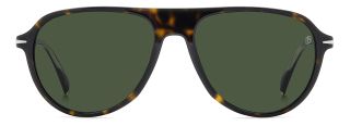 Óculos de sol David Beckham DB 1200/S DB Castanho Aviador - 2