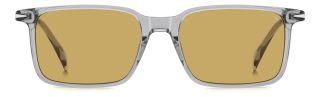 Óculos de sol David Beckham DB 1220/S DB Cinzento Retangular - 2