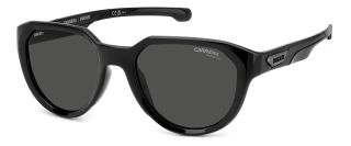 Óculos de sol Carrera DC CARDUC 050/S Preto Tamanho: 53X20