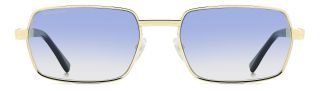 Óculos de sol Dsquared2 D2 0192/S DS Dourados Ovalada - 2