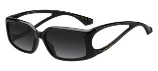 Óculos de sol Etro ET ETROZEPHYR Preto Tamanho: 56X16
