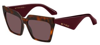 Óculos de sol Etro ET ETRO 0001/S Castanho Tamanho: 58X17