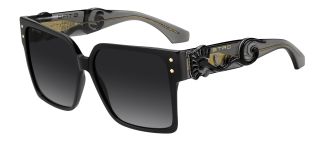 Óculos de sol Etro ET ETRO 0104/S Preto Tamanho: 59X14