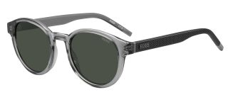 Óculos de sol Hugo HG 1390/S HH Cinzento Ovalada - 1