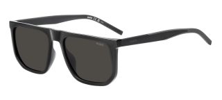 Óculos de sol Hugo HG 1336/G/S HH Cinzento Retangular - 1