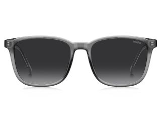 Óculos de sol Hugo HG 1356/S HH Cinzento Retangular - 2
