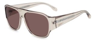 Óculos de sol ISABEL MARANT IM 0239/S IM Beige Aviador - 1