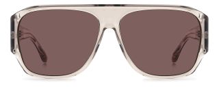 Óculos de sol ISABEL MARANT IM 0239/S IM Beige Aviador - 2