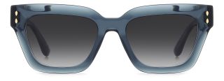Óculos de sol ISABEL MARANT IM 0251/S IM Azul Borboleta - 2