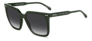 Óculos de sol ISABEL MARANT IM 0256/S IM Verde Quadrada - 1