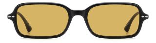 Óculos de sol ISABEL MARANT IM 0258/S IM Preto Retangular - 2