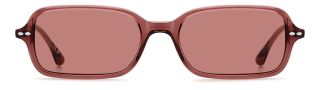 Óculos de sol ISABEL MARANT IM 0258/S IM Vermelho Retangular - 2