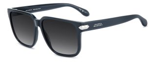 Óculos de sol ISABEL MARANT IM 0264/S IM Azul Quadrada - 1