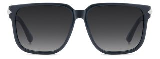 Óculos de sol ISABEL MARANT IM 0264/S IM Azul Quadrada - 2