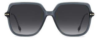 Óculos de sol ISABEL MARANT IM 0229/S IM Azul Quadrada - 2