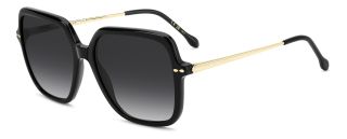 Óculos de sol ISABEL MARANT IM IM 0229/S Preto Tamanho: 57X16