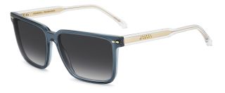 Óculos de sol ISABEL MARANT IM 0231/S IM Azul Retangular - 1