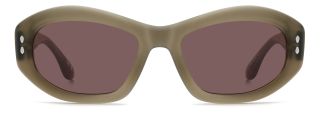 Óculos de sol ISABEL MARANT IM 0237/S IM Multicor Borboleta - 2