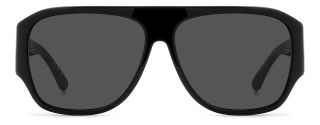 Óculos de sol ISABEL MARANT IM 0239/S IM Preto Aviador - 2