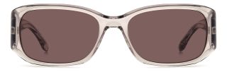 Óculos de sol ISABEL MARANT IM 0240/S IM Beige Retangular - 2