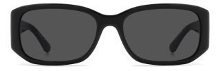 Óculos de sol ISABEL MARANT IM 0240/S IM Preto Retangular - 2