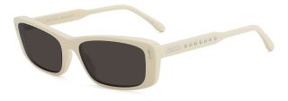 Óculos de sol ISABEL MARANT IM 0243/G/S IM Beige Retangular - 1