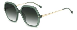 Óculos de sol ISABEL MARANT IM 0206/G/S IM Verde Quadrada - 1
