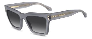Óculos de sol ISABEL MARANT IM 0210/S IM Cinzento Retangular - 1