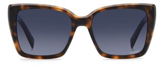 Óculos de sol Missoni MIS 0294/G/S MI Castanho Retangular - 2
