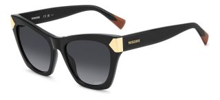 Óculos de sol Missoni MIS 0305/S MI Preto Retangular - 1