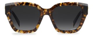 Óculos de sol Missoni MIS 0267/S MI Castanho Quadrada - 2