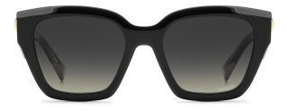 Óculos de sol Missoni MIS 0267/S MI Preto Quadrada - 2