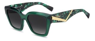 Óculos de sol Missoni MIS 0267/S MI Verde Quadrada - 1