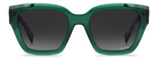 Óculos de sol Missoni MIS 0267/S MI Verde Quadrada - 2