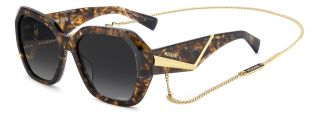 Óculos de sol Missoni MIS 0268/G/S MI Castanho Quadrada - 1