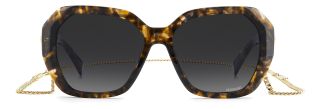 Óculos de sol Missoni MIS 0268/G/S MI Castanho Quadrada - 2