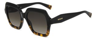 Óculos de sol Missoni MIS 0273/S MI Castanho Quadrada - 1