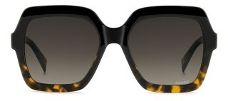 Óculos de sol Missoni MIS 0273/S MI Castanho Quadrada - 2