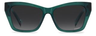 Óculos de sol Missoni MIS 0278/G/S MI Azul Borboleta - 2