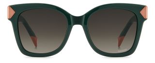Óculos de sol Missoni MIS 0284/S MI Verde Quadrada - 2