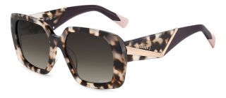 Óculos de sol Missoni MIS 0246/G/S MI Castanho Retangular - 1