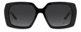 Óculos de sol Missoni MIS 0246/G/S MI Preto Retangular - 2