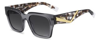 Óculos de sol Missoni MIS 0247/S MI Cinzento Quadrada - 1